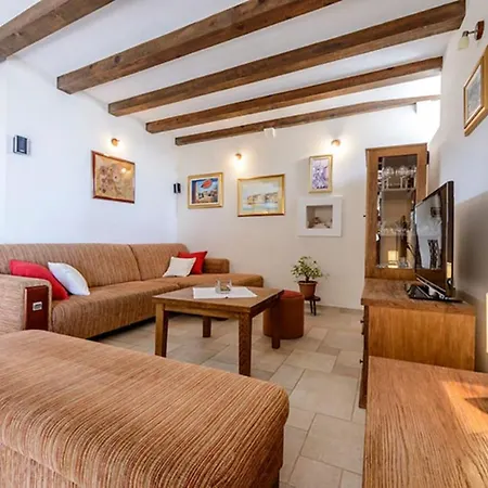 Traditional Croatian House Dolina, Orasac