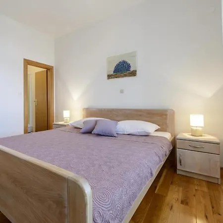 Traditional Croatian House Dolina, Orasac