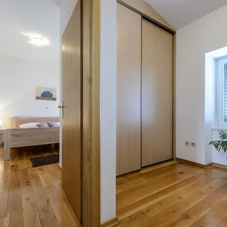 Traditional Croatian House Dolina, Orasac بيت للعطل