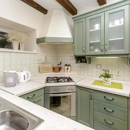 بيت للعطل Traditional Croatian House Dolina, Orasac *