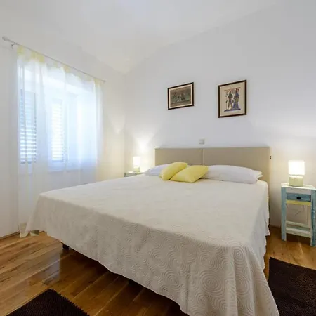 بيت للعطل Traditional Croatian House Dolina, Orasac *