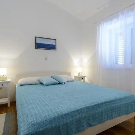 Traditional Croatian House Dolina, Orasac * أوراساك